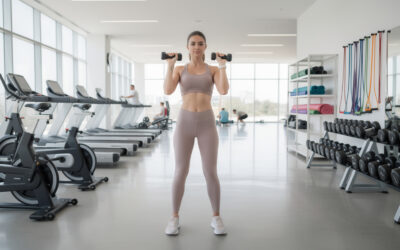 Programme perte de poids en salle de sport pdf : guide complet pour débuter