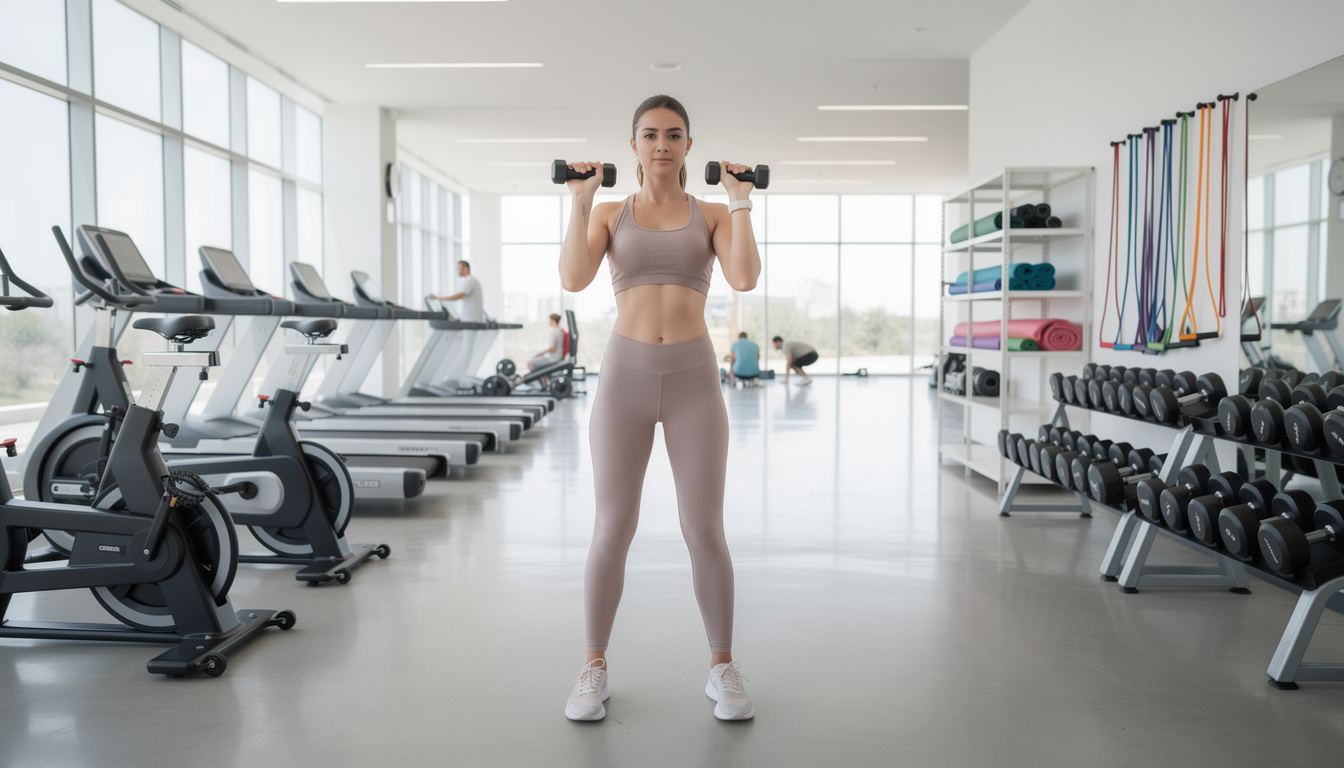 Programme perte de poids en salle de sport pdf : guide complet pour débuter découvrez notre guide complet en pdf pour débuter un programme de perte de poids en salle de sport. conseils pratiques, exercices adaptés et plan nutritionnel pour atteindre vos objectifs efficacement.