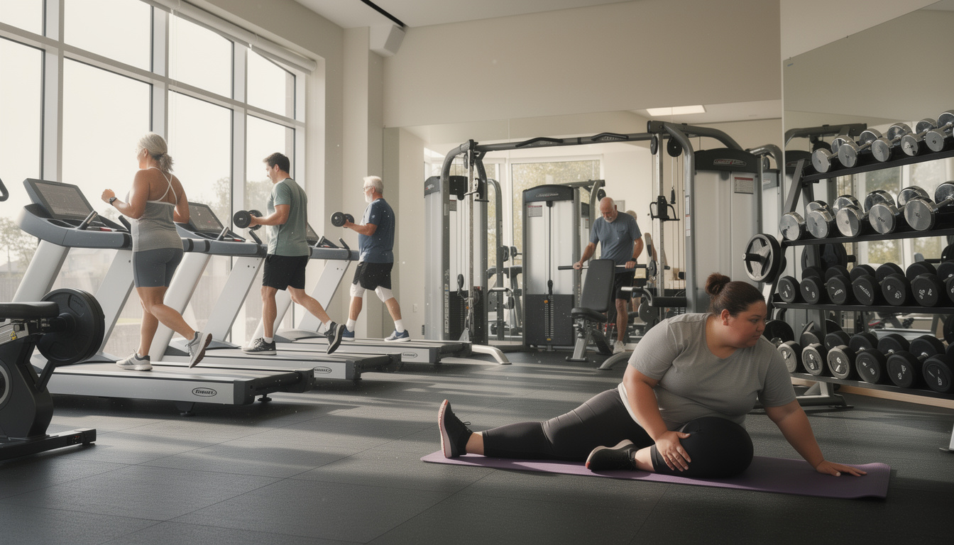 découvrez quelle salle de sport offre les tarifs les plus abordables pour s'entraîner en 2026 et faites le meilleur choix pour votre budget et votre forme.