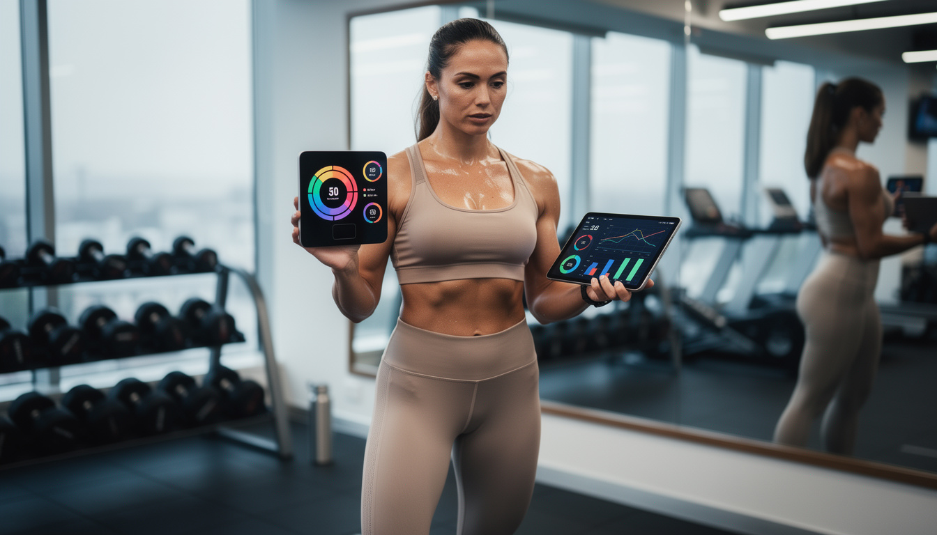 découvrez comment comprendre et suivre vos progrès avec un tableau de masse musculaire spécialement conçu pour les femmes. optimisez votre entraînement et visualisez votre évolution.