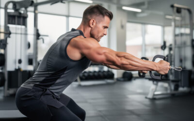 Tricep extend : comment bien exécuter cet exercice pour renforcer vos triceps