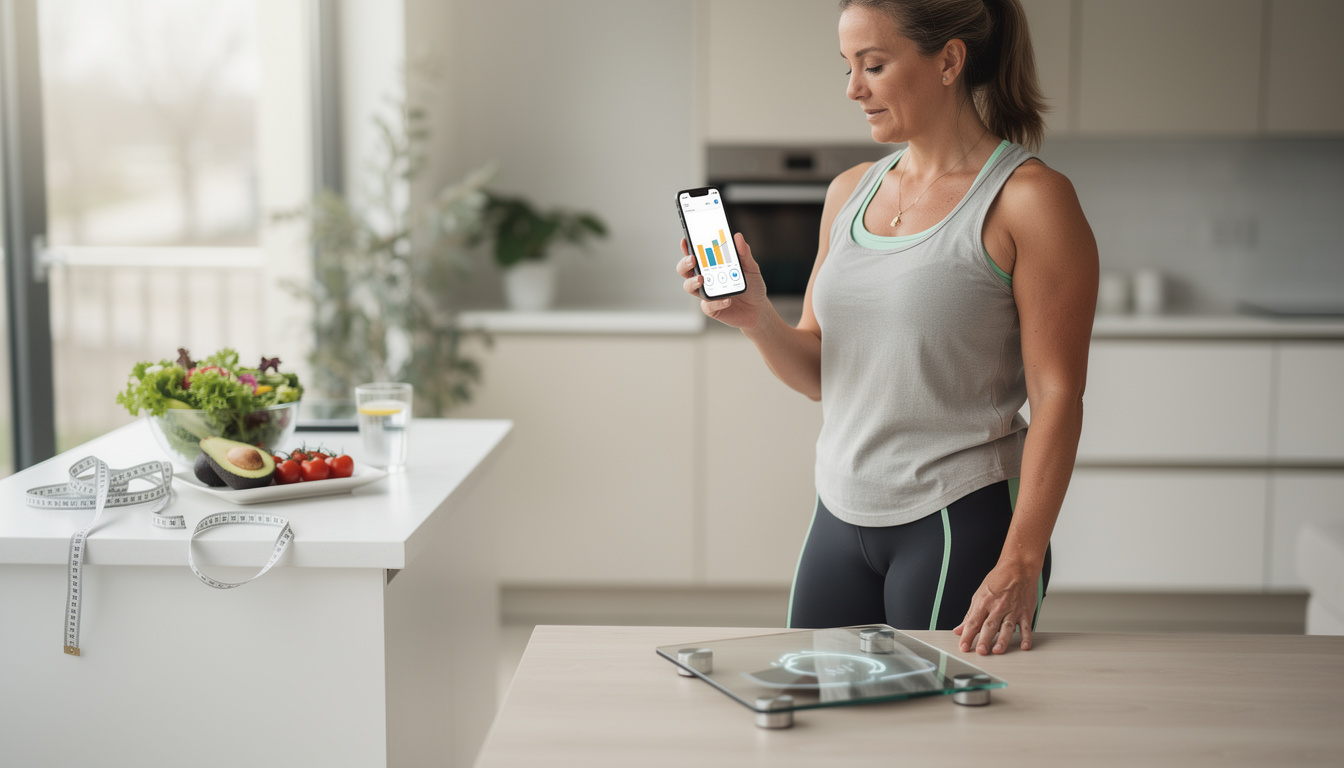 estimez votre perte de poids avec notre calculateur : découvrez vos résultats potentiels et suivez votre progression grâce à des objectifs adaptés.