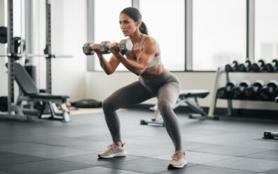 Comment muscler l&rsquo;intérieur des cuisses efficacement
