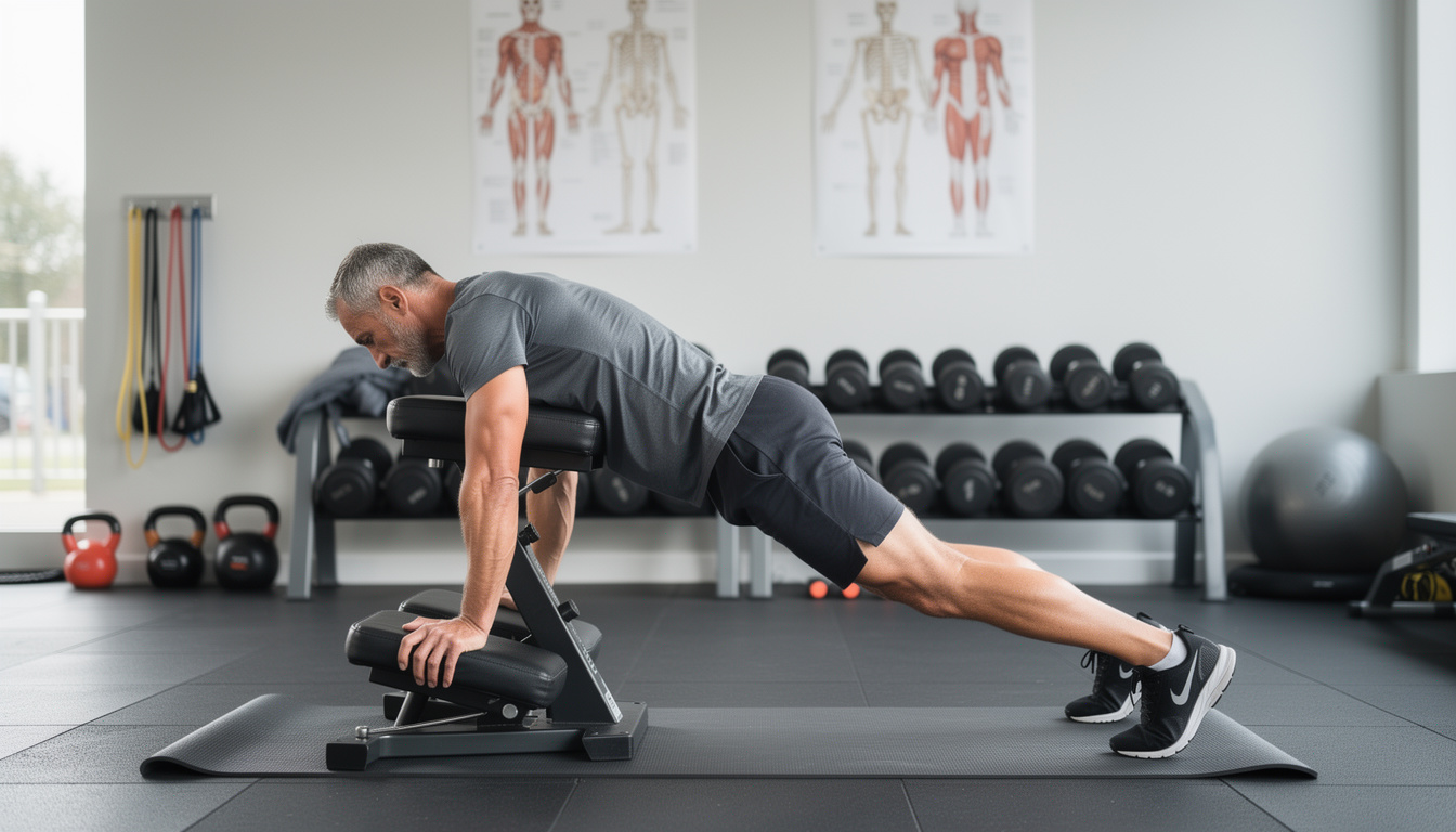 Comment renforcer efficacement ses lombaires pour éviter les douleurs découvrez des conseils pratiques et des exercices efficaces pour renforcer vos lombaires et prévenir les douleurs dorsales au quotidien.