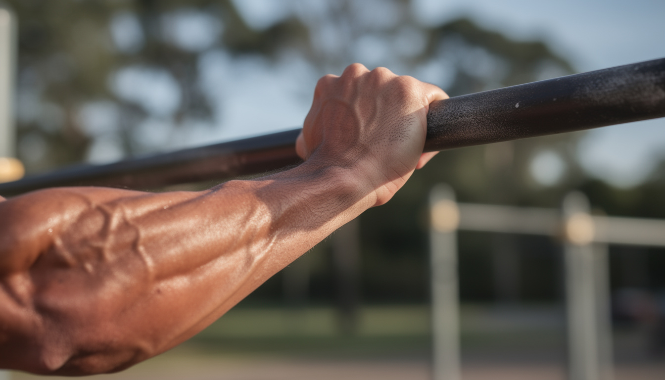 Comprendre la pronation traction : guide complet pour améliorer votre technique découvrez notre guide complet sur la pronation traction pour maîtriser cette technique, améliorer vos performances et éviter les blessures en course à pied.