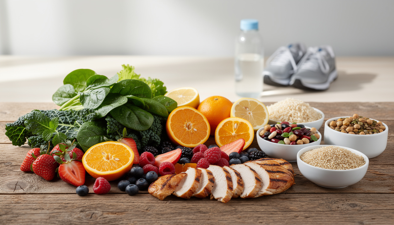 découvrez un régime efficace pour perdre 20 kilos rapidement et de façon durable, avec des conseils nutritionnels adaptés pour retrouver votre silhouette et votre bien-être.
