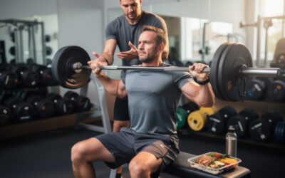 Comment prendre de la masse musculaire efficacement en 2026