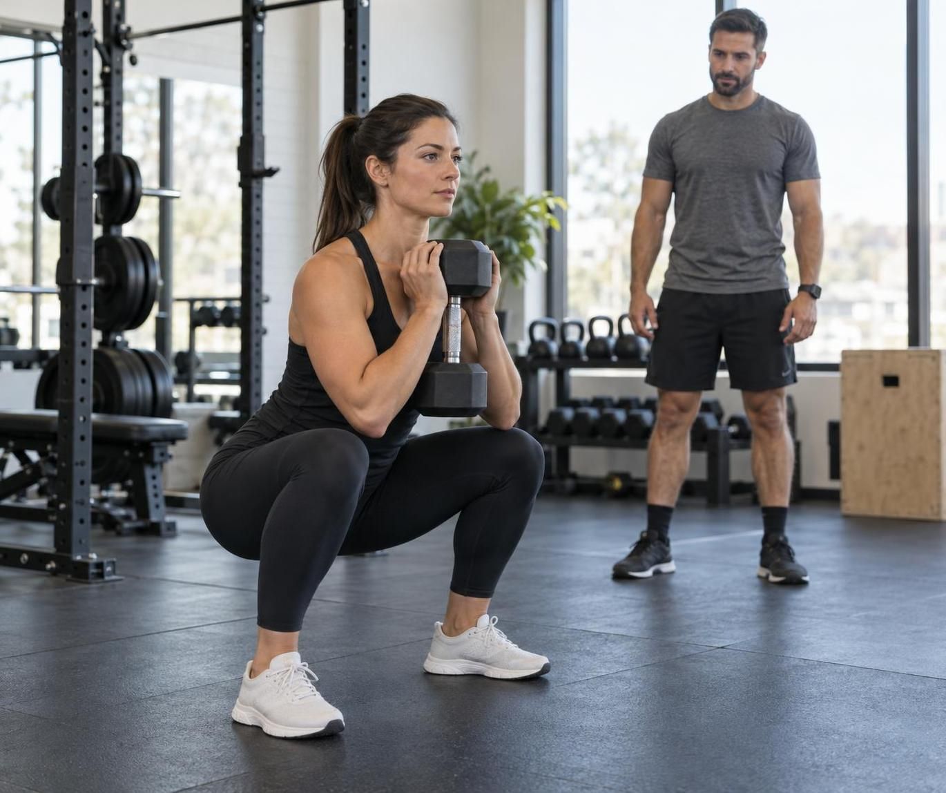 découvrez des exercices efficaces et des conseils pratiques pour renforcer les muscles des jambes, gagner en force et progresser à votre rythme.