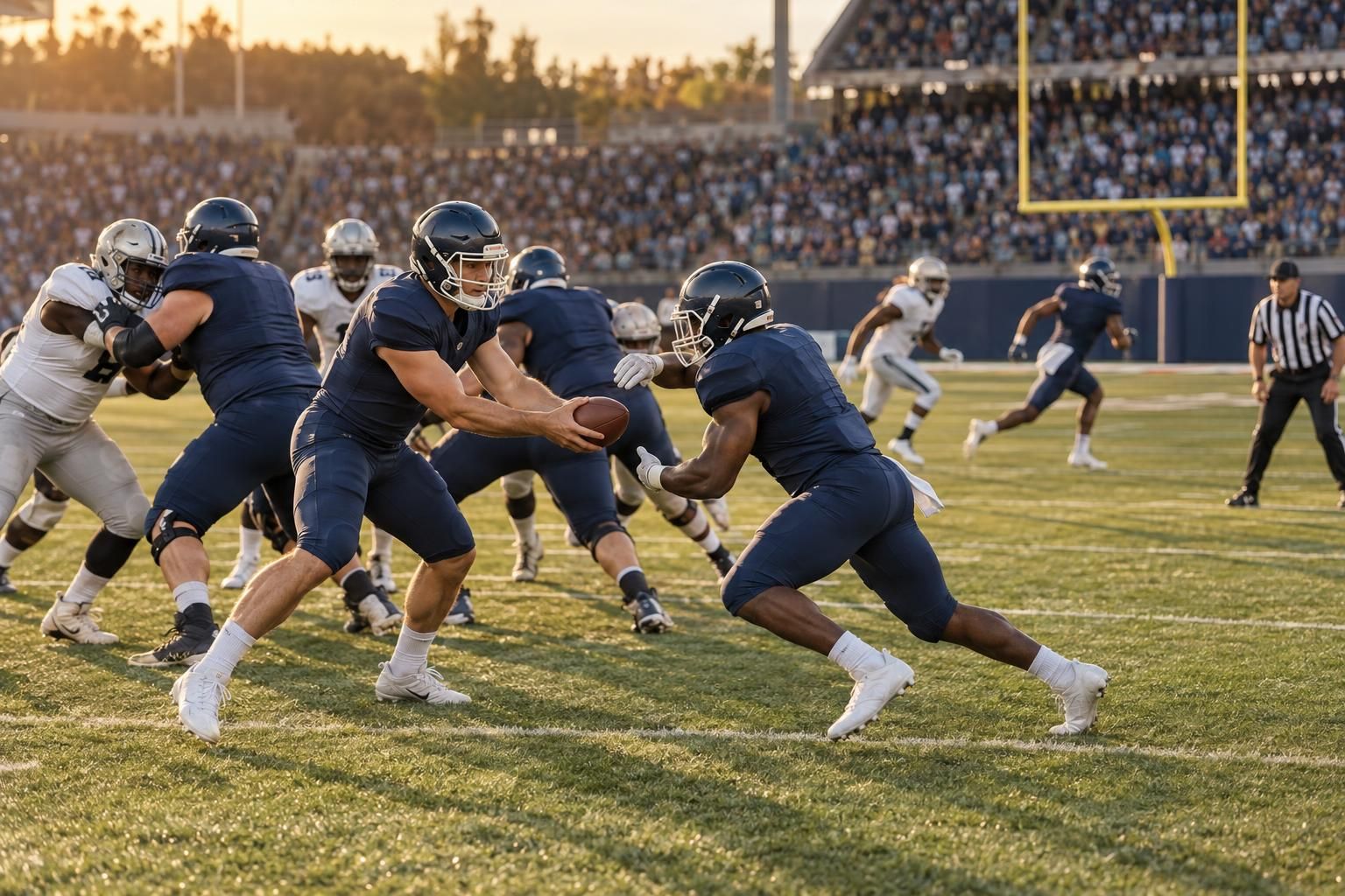 Football américain : comprendre les rÚgles essentielles du jeu découvrez les rÚgles essentielles du football américain : déroulement du match, touchdowns, points et pénalités pour mieux comprendre le jeu.