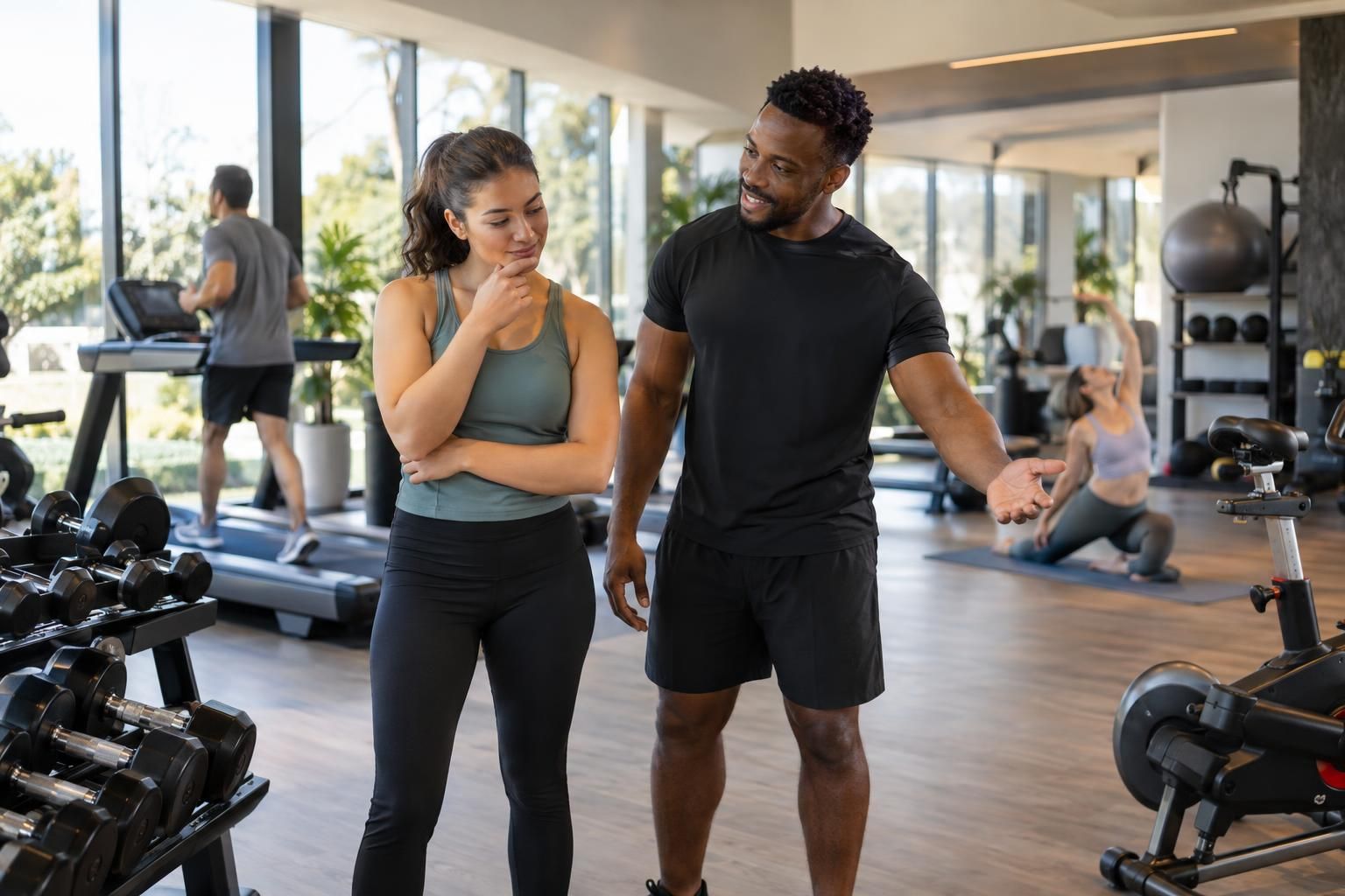 découvrez comment choisir une activité sportive adaptée à vos objectifs, votre niveau et votre rythme pour débuter en toute confiance.