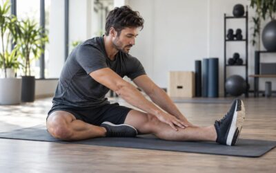 Ischio-jambiers : les meilleurs exercices d’étirement pour gagner en souplesse