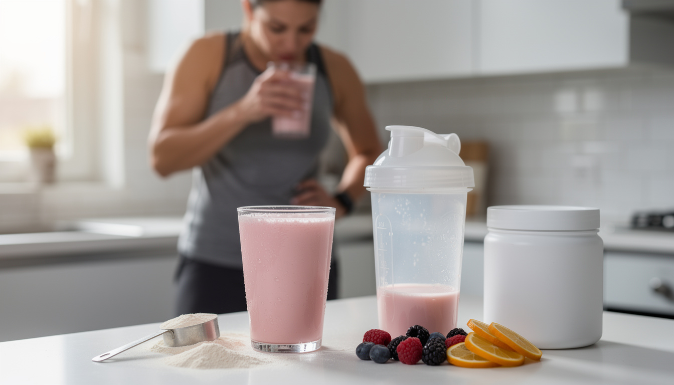 découvrez les bienfaits de nu3 clear whey, comment la préparer et quand la consommer, ainsi que notre avis détaillé sur son goût et sa composition.