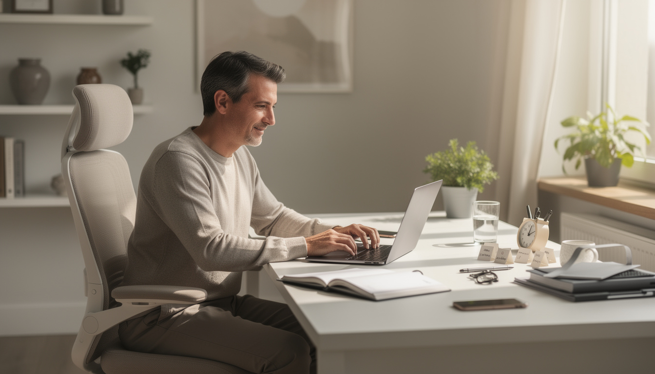 Que faire pour être productif : astuces et conseils efficaces découvrez des astuces et conseils efficaces pour mieux gérer votre temps, rester concentré et gagner en productivité au quotidien.