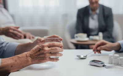 Quelles sont les principales causes des tremblements des mains et comment les reconnaître