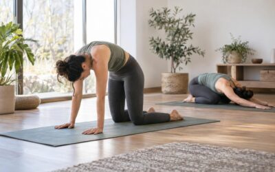 Quels étirements pratiquer pour soulager et assouplir le dos ?