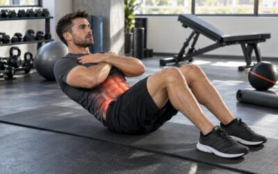 Sit-up abdominaux : technique, muscles sollicités et conseils pour progresser