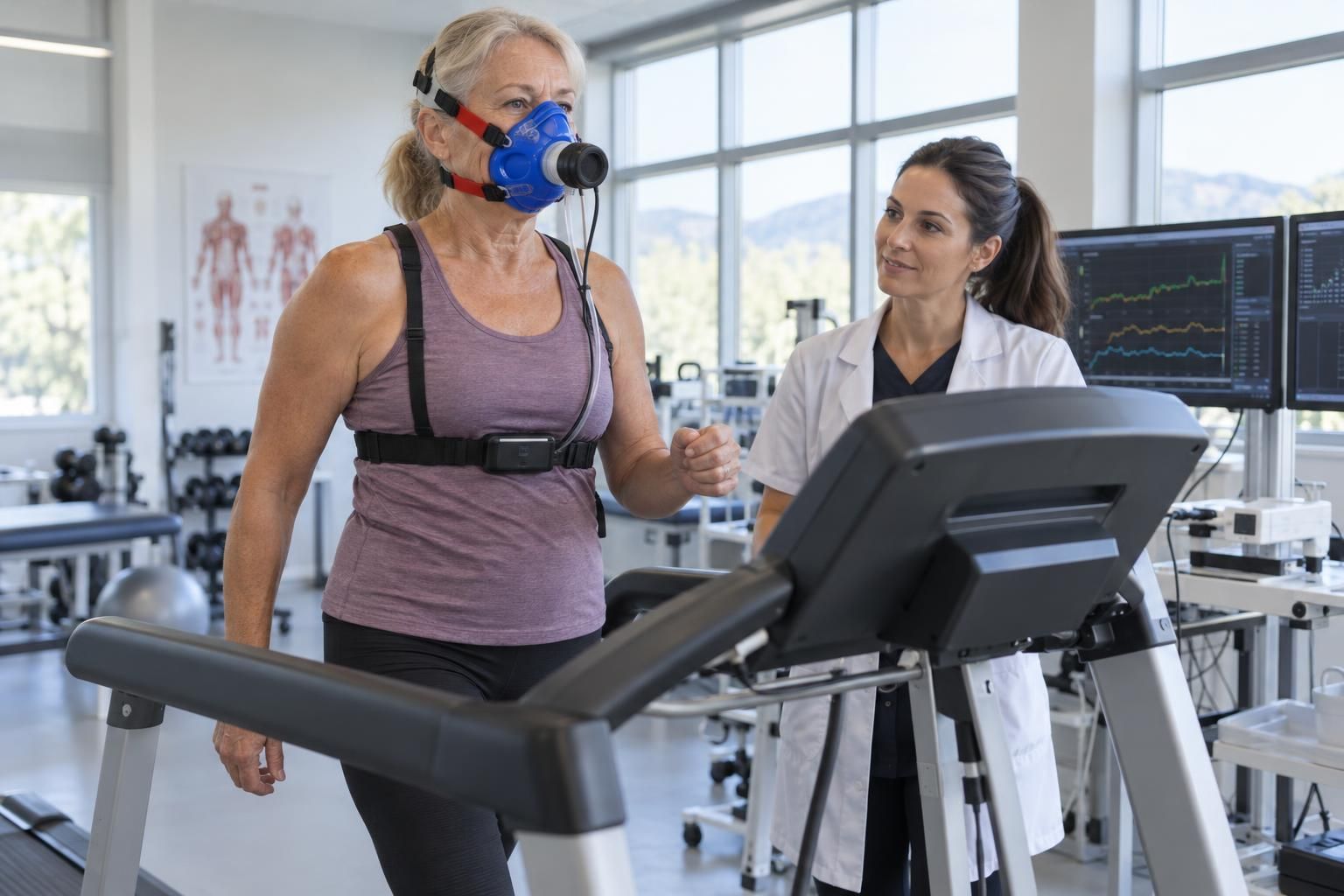 comparez votre vo₂ max aux valeurs de référence par tranche d’âge et découvrez comment interpréter votre niveau de capacité cardiovasculaire.