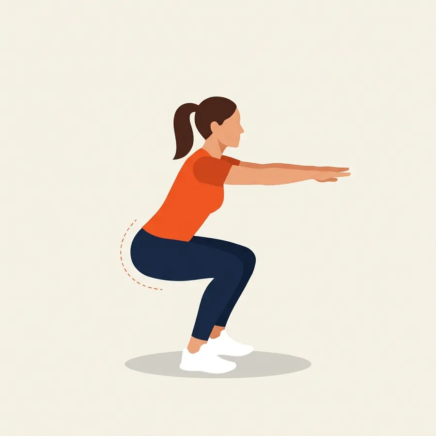 Squat
